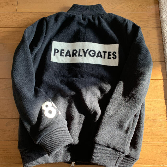 PEARLY GATES(パーリーゲイツ)のパーリーゲイツ　アウター レディースのジャケット/アウター(その他)の商品写真