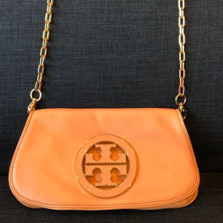 トリーバーチ(Tory Burch)のトリーバーチ☆クラッチショルダーバッグ(ショルダーバッグ)