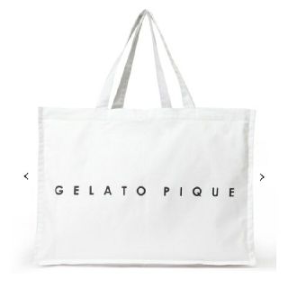 ジェラートピケ(gelato pique)の【新品未開封】ジェラートピケ 福袋 プレミアム 2021(ルームウェア)