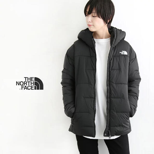 最終値！新品THE NORTH FACEノースフェイス ライモジャケットMダウンジャケット