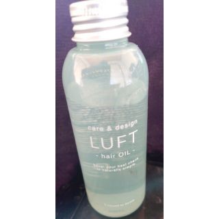 ルフト(LUFT)のルフト　ヘアートリートメント(トリートメント)