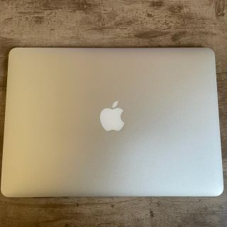 マック(Mac (Apple))のMacBook Air Early2015(13インチ)オマケ付き(ノートPC)