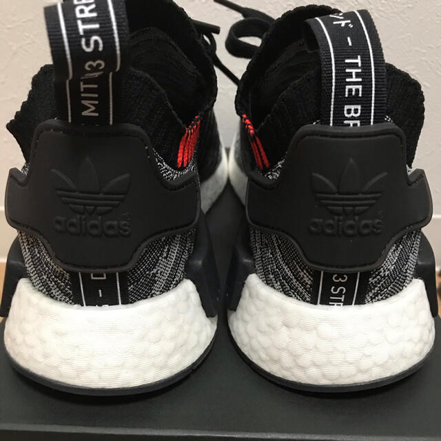 adidas NMD_R1 PK CQ2444 3