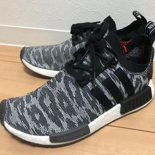 アディダス(adidas)のadidas NMD_R1 PK CQ2444(スニーカー)