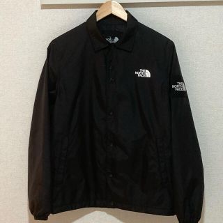 ザノースフェイス(THE NORTH FACE)のノースフェイス　コーチジャケット(ナイロンジャケット)