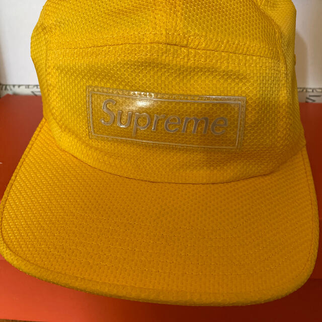 supreme canpcap