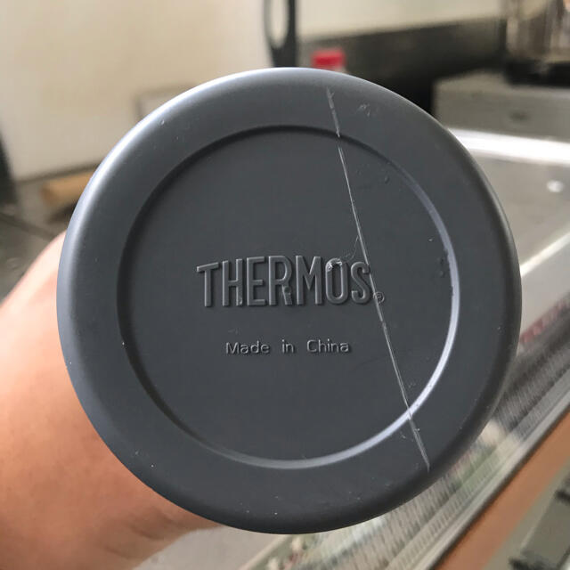 THERMOS(サーモス)のThermos BB8 Star Wars インテリア/住まい/日用品のキッチン/食器(その他)の商品写真