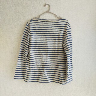 オーシバル(ORCIVAL)のORCIVAL　ロングTシャツ(Tシャツ/カットソー(七分/長袖))