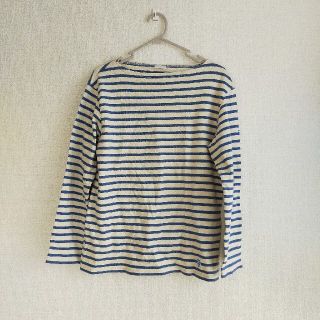 オーシバル(ORCIVAL)のORCIVAL　ロングTシャツ(Tシャツ/カットソー(七分/長袖))