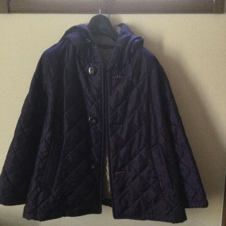 スモックショップ(THE SMOCK SHOP)のTHE SMOCK SHOP のキルティングコート(その他)