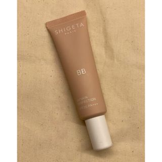 シゲタ(SHIGETA)のSHIGETA UVスキンパーフェクション　ミディアムベージュ(BBクリーム)