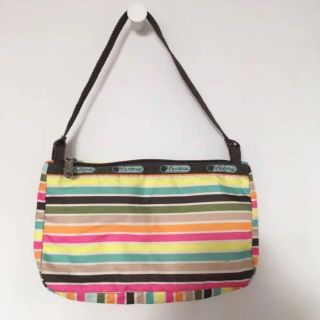 レスポートサック(LeSportsac)のレスポ ポーチ LeSportSac(ショルダーバッグ)