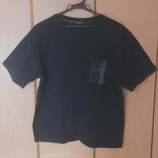 ブラックレーベルクレストブリッジ(BLACK LABEL CRESTBRIDGE)のBLACK LABEL Tシャツ 半袖(Tシャツ/カットソー(半袖/袖なし))