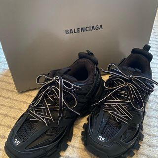 BALENCIAGA スニーカー track2 (スニーカー)