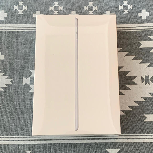 iPad mini5 WiFi+Cellular 64GB シルバーSIMフリー