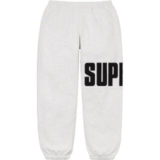 シュプリーム(Supreme)のSupreme Rib Sweatpant シュプリーム スエットパンツ S(その他)