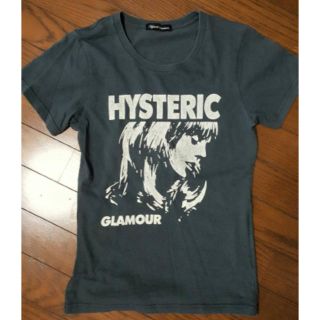 ヒステリックグラマー(HYSTERIC GLAMOUR)のなっち様専用(Tシャツ(半袖/袖なし))