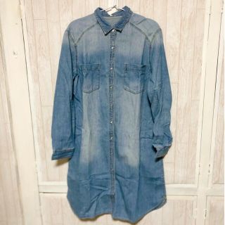 ジーユー デニムワンピース ワンピースの通販 300点以上 Guのレディースを買うならラクマ ジーユー デニムワンピース ワンピースの通販 300点以上 Guのレディースを買うならラクマ