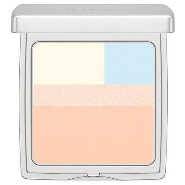 RMK(アールエムケー)の☆さくら様専用☆RMK プレストパウダー N 03 コスメ/美容のベースメイク/化粧品(フェイスパウダー)の商品写真