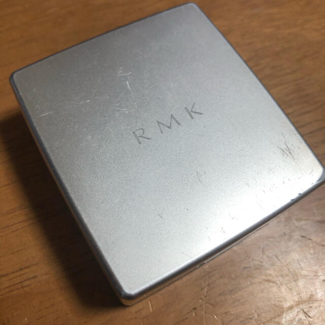 RMK(アールエムケー)の☆さくら様専用☆RMK プレストパウダー N 03 コスメ/美容のベースメイク/化粧品(フェイスパウダー)の商品写真