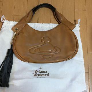 ヴィヴィアンウエストウッド(Vivienne Westwood)のヴィヴィアンウエストウッド　ハンドバッグ(ハンドバッグ)