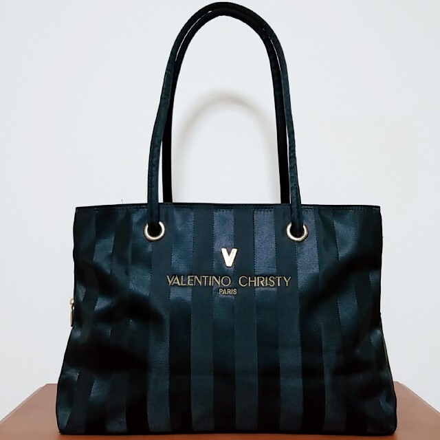 VALENTINO(ヴァレンティノ)のVALENTINO CHRISTY トートバッグ レディースのバッグ(トートバッグ)の商品写真