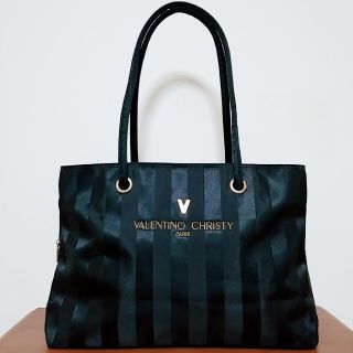 ヴァレンティノ(VALENTINO)のVALENTINO CHRISTY トートバッグ(トートバッグ)