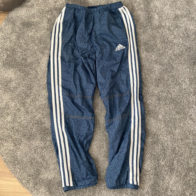 adidas(アディダス)のアディダス　ジャージ　 キッズ/ベビー/マタニティのキッズ服男の子用(90cm~)(パンツ/スパッツ)の商品写真