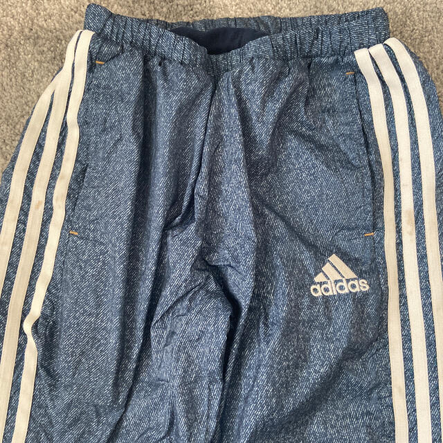 adidas(アディダス)のアディダス　ジャージ　 キッズ/ベビー/マタニティのキッズ服男の子用(90cm~)(パンツ/スパッツ)の商品写真