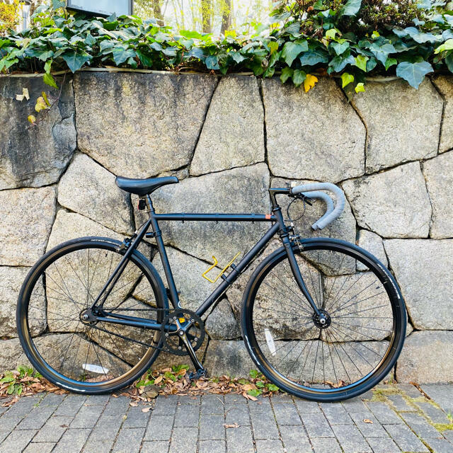 FUJI BIKES - FUJI FEATHER 54cmの通販 by naopower's shop