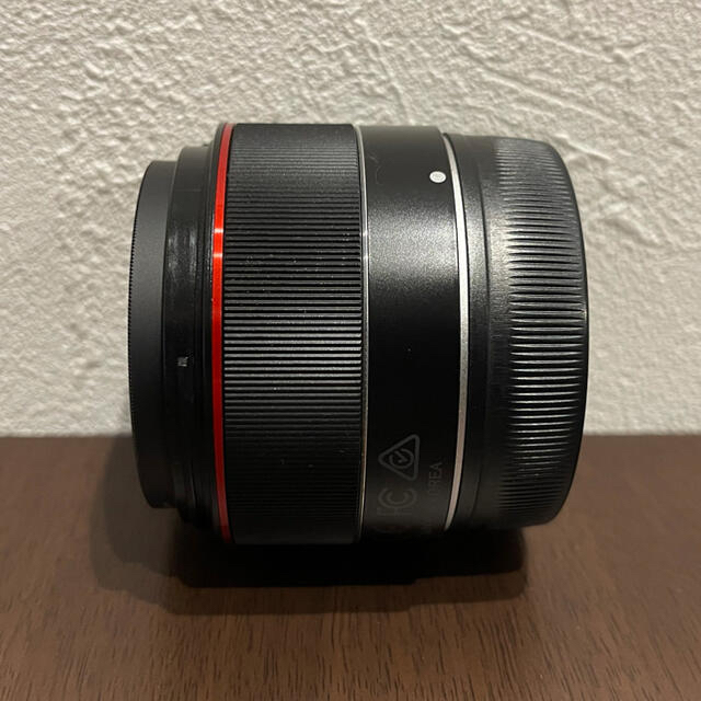 SAMYANG AF 24mm F2.8 FE ソニーマウント フィルター付