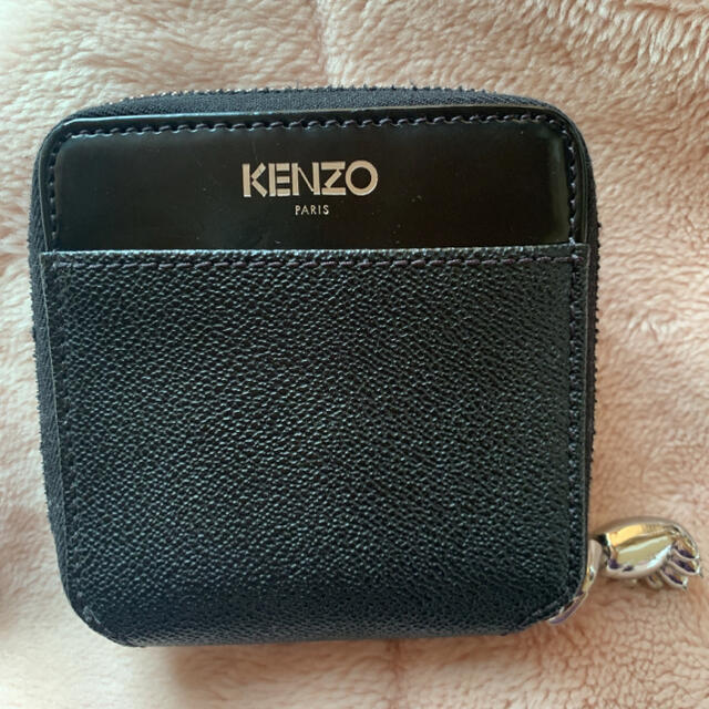 KENZO(ケンゾー)のKENZO 財布　 メンズのファッション小物(折り財布)の商品写真