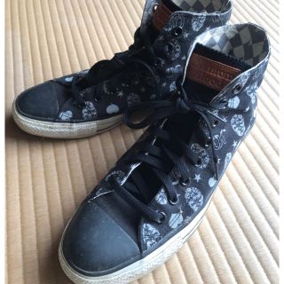 コンバース(CONVERSE)のジョジョ コンバース ハイカットスニーカー(スニーカー)