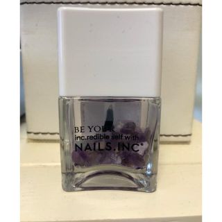 elinas様専用☆ ネイルズインク NAILSINC トップコート(ネイルトップコート/ベースコート)