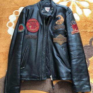 テッドマン 革の通販 17点 | TEDMANを買うならラクマ