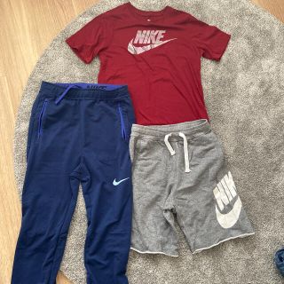 ナイキ(NIKE)のNIKE スウェット　セット(その他)