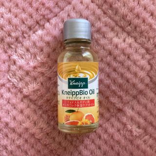 クナイプ(Kneipp)のクナイプ ビオ オイル(ボディオイル)