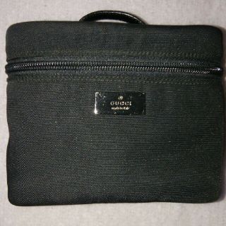 25%OFF】 GUCCI☆グッチ☆バニティポーチ UvcmZ-m22442497800 www