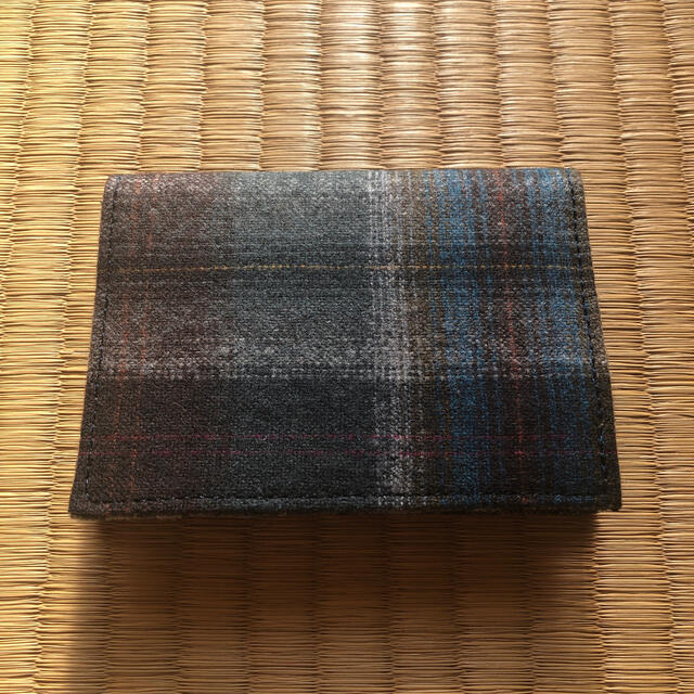 PENDLETON(ペンドルトン)のKC様専用　ペンドルトン　カードケース メンズのファッション小物(名刺入れ/定期入れ)の商品写真