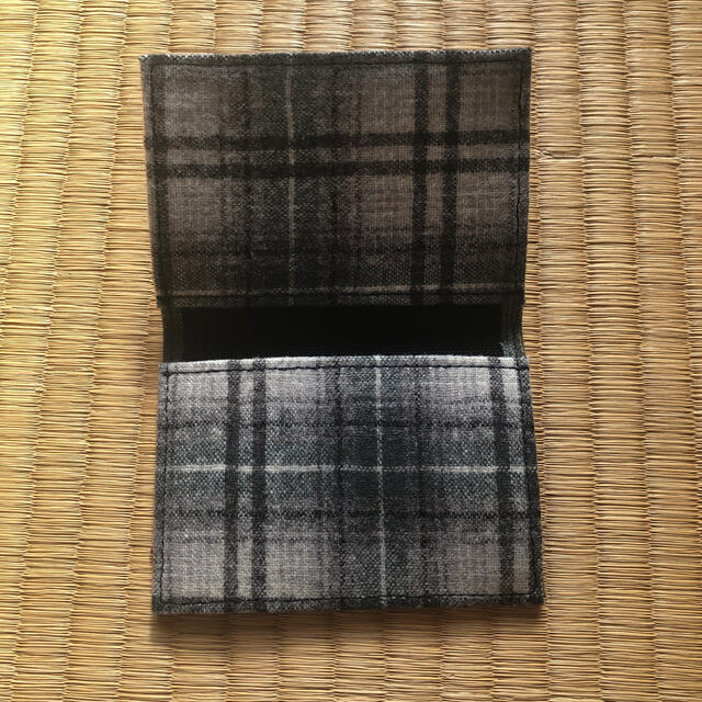 PENDLETON(ペンドルトン)のKC様専用　ペンドルトン　カードケース メンズのファッション小物(名刺入れ/定期入れ)の商品写真