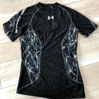 アンダーアーマー(UNDER ARMOUR)のアンダーアーマー　アンダーシャツ2枚セット(その他)