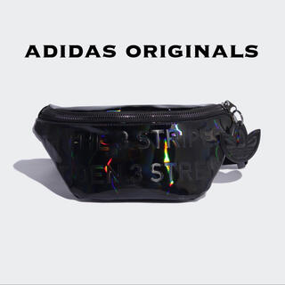 アディダス(adidas)のadidas originals ウエストバッグ ボディバッグ(ボディバッグ/ウエストポーチ)