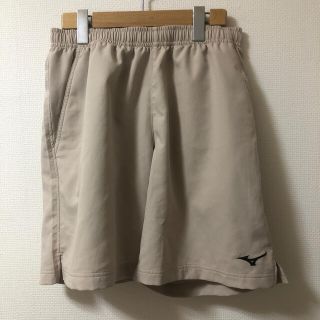 ミズノ(MIZUNO)のミズノ　ハーフパンツ(バドミントン)