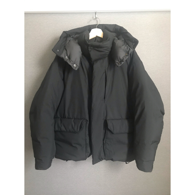 THE NORTH FACE PURPLE LABEL ゴアテックス ダウン