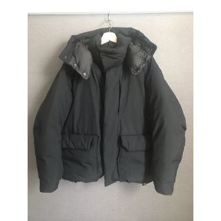 ザノースフェイス(THE NORTH FACE)のTHE NORTH FACE PURPLE LABEL ゴアテックス ダウン(ダウンジャケット)