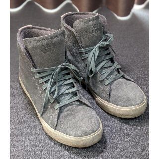 スープラ(SUPRA)のsupra スープラ スニーカー Thunder Hightop (スニーカー)