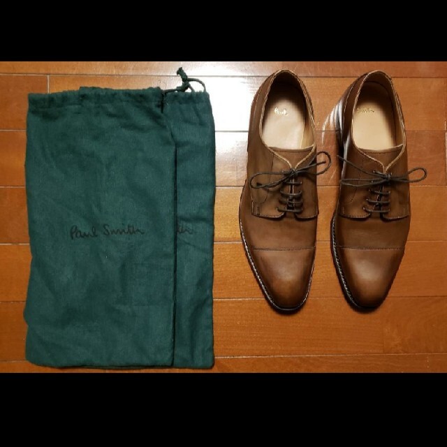 Paul Smith ポールスミスドレスシューズ 新品未使用 Paulsmith By Cheaneyの通販 By ひなたぼっこ３ S Shop ポールスミスならラクマ