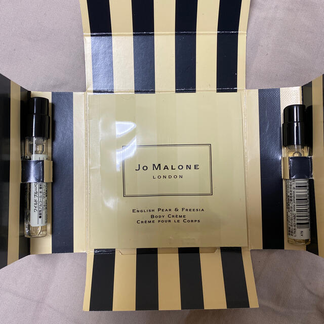 Jo Malone(ジョーマローン)のJO MALONE LONDON⭐︎ミニサイズ コスメ/美容の香水(ユニセックス)の商品写真
