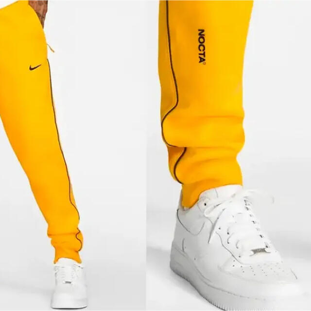 よろしくお願いしますNocta NIKE  スウェット セットアップ 上下セット