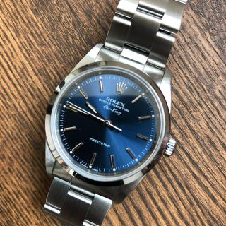 ロレックス(ROLEX)のロレックス　エアキング(腕時計(アナログ))